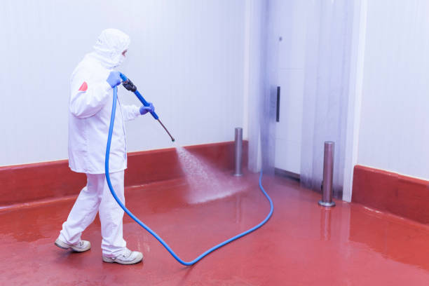 Winterizing Services in Columbine Valley, CO