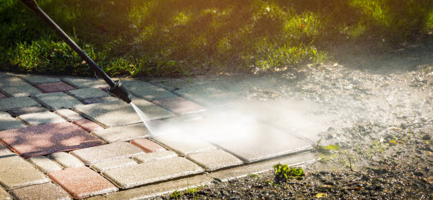 Trusted Columbine Valley, CO Pressure Washing Experts